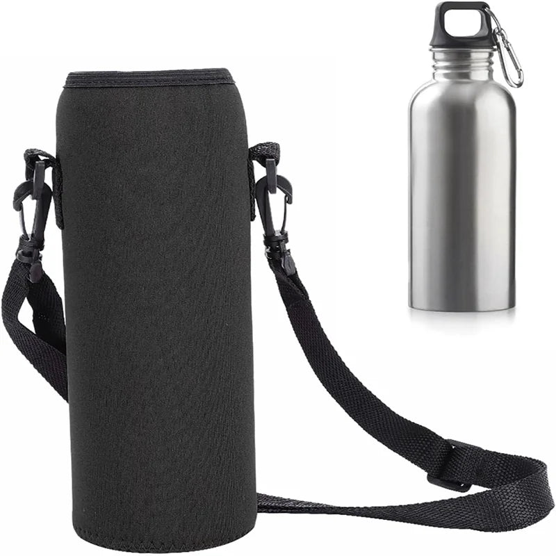 420ml neoprene bottle sleeve