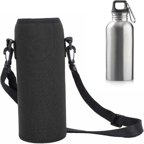 420ml neoprene bottle sleeve