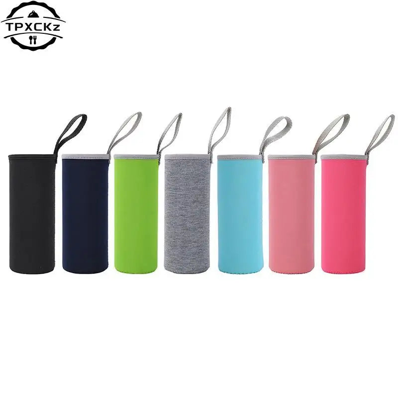 550ml neoprene bottle cover