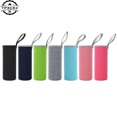Blendiva Neoprene 550ml Bottle Cover