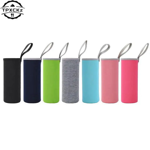 550ml neoprene bottle cover