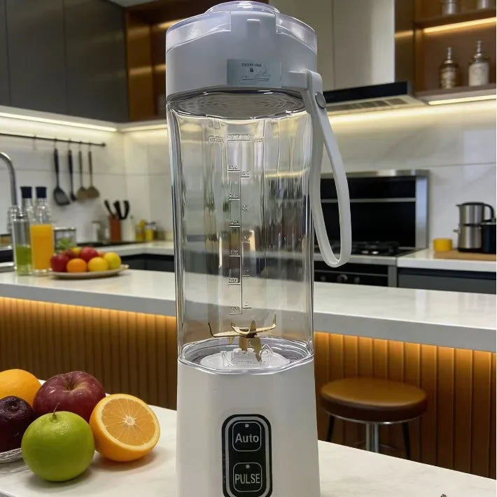360W 700ml travel blender