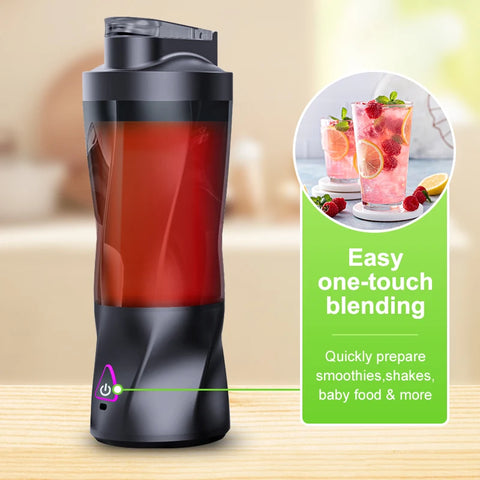 Premium blender for smoothies