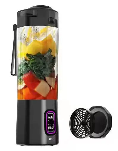 360W 700ml トラベルブレンダー