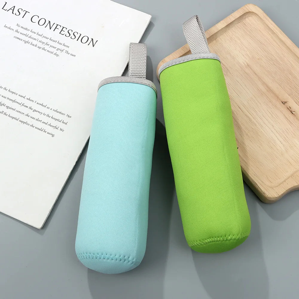 Blendiva Neoprene 550ml Bottle Sleeve — 18 Colors