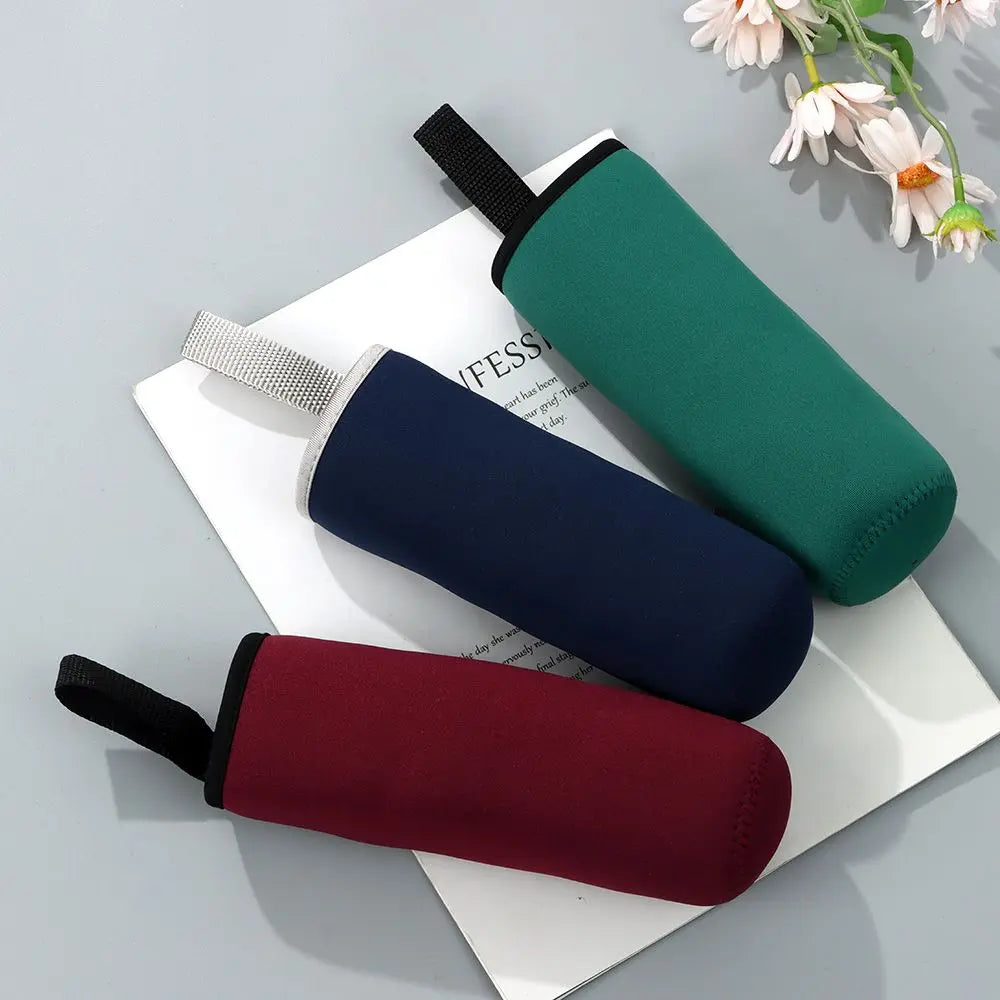 Blendiva Neoprene 550ml Bottle Sleeve