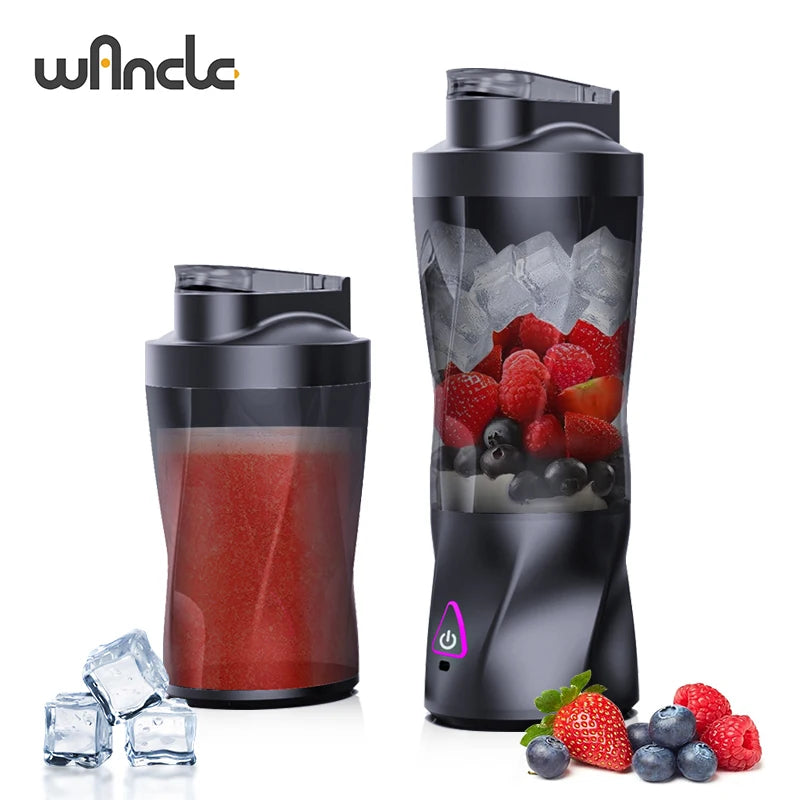 Premium 700ml portable blender