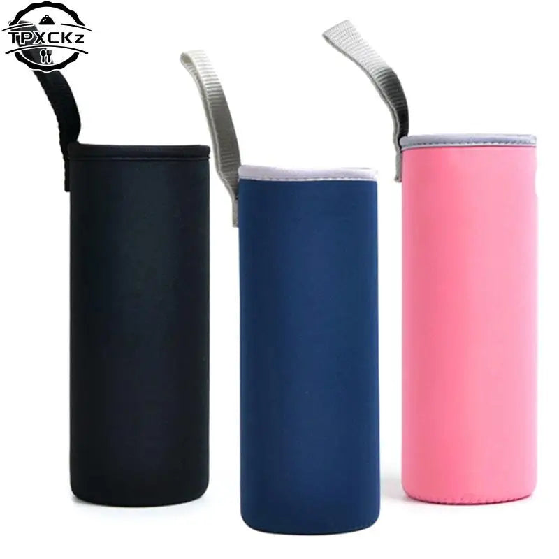 Blendiva Neoprene 550ml Bottle Cover