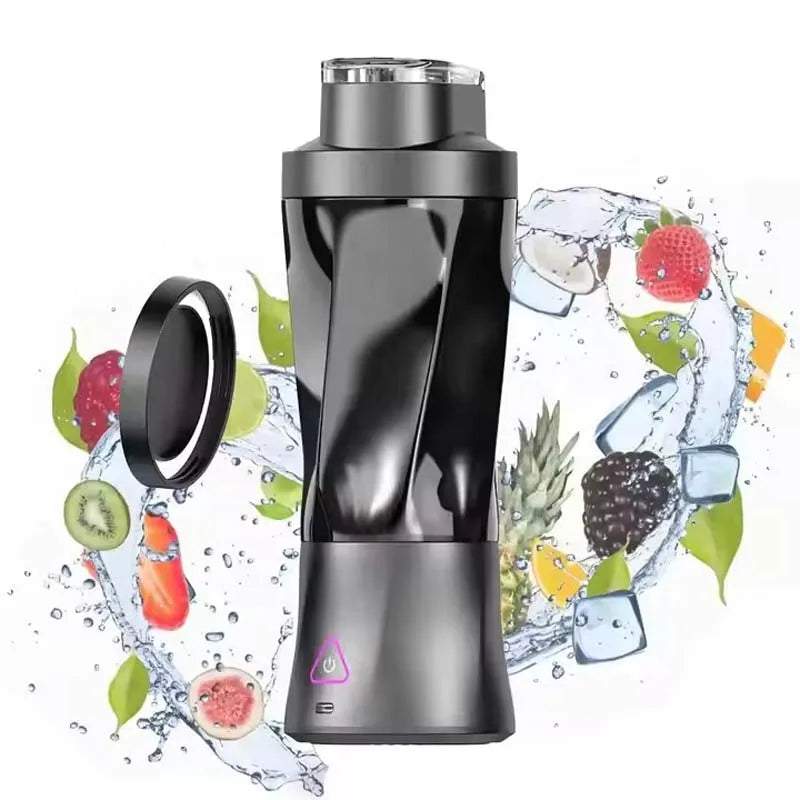 700ml portable blender