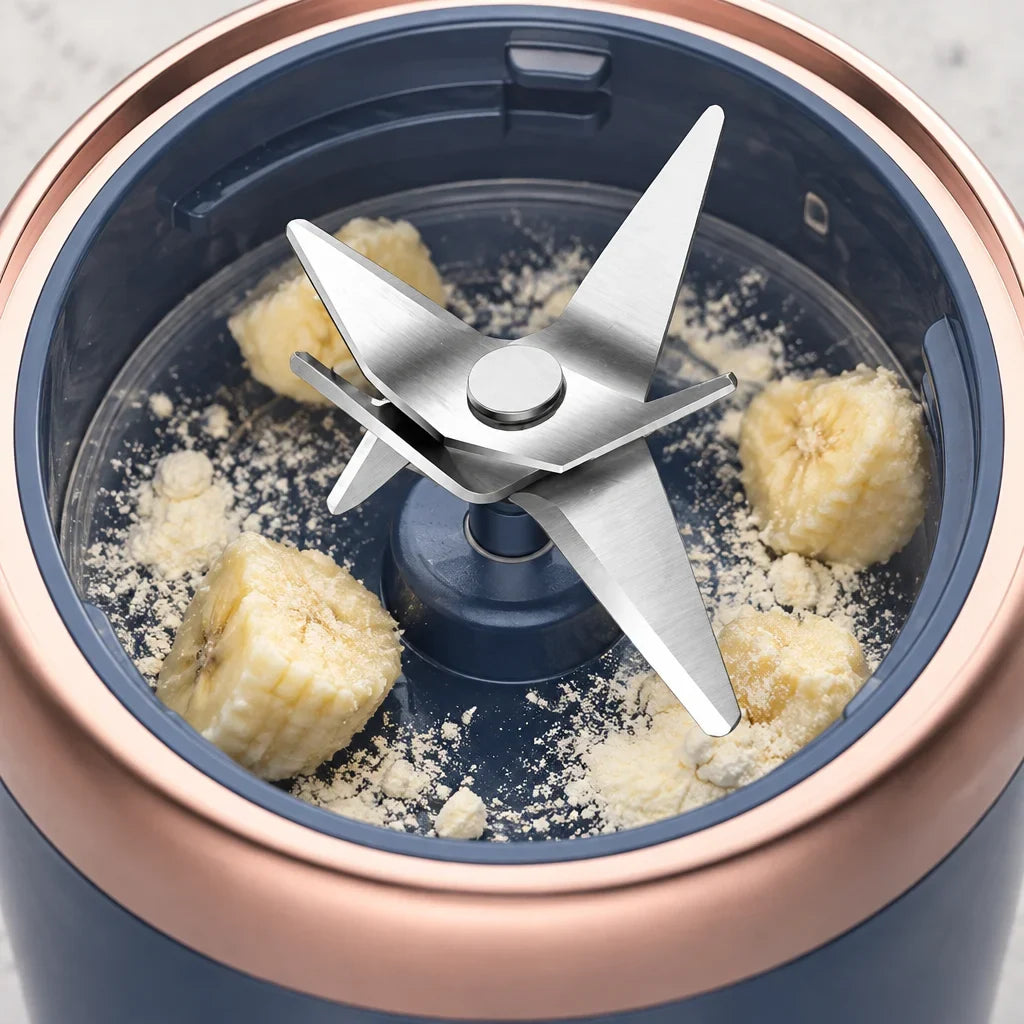[Scale AI] detail, Portable USB Personal Blender