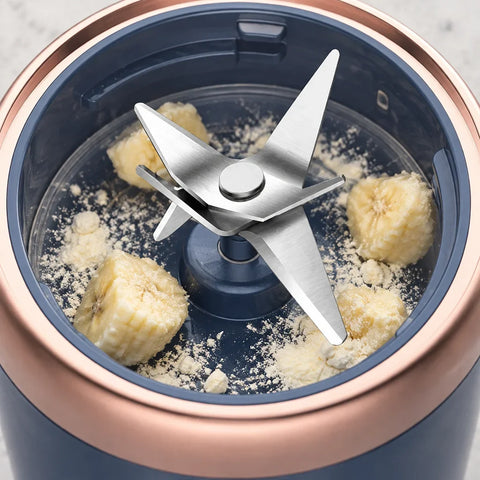 [Scale AI] detail, Portable USB Personal Blender