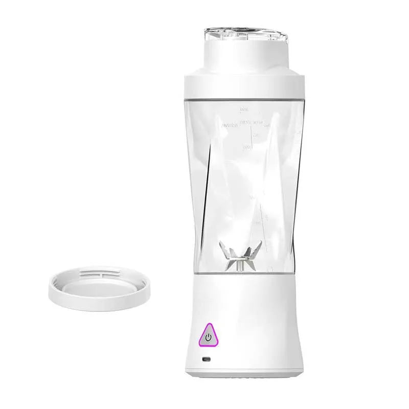 700ml 2色ポータブルブレンダー