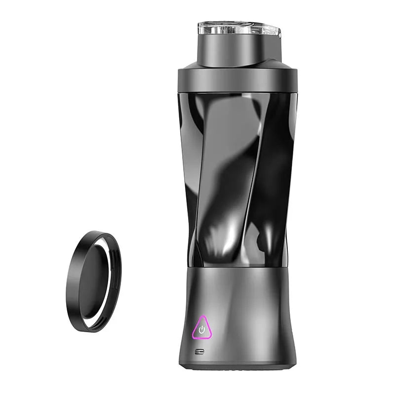 700ml 2色ポータブルブレンダー